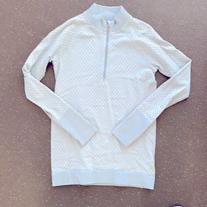 Lululemon pull over size 8